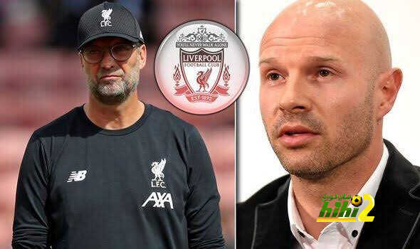 لاعب مانشستر سيتي السابق يشن هجوما علي كلوب