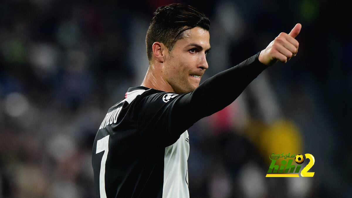 هل يرحل رونالدو عن يوفنتوس؟.. باراتي يُجيب