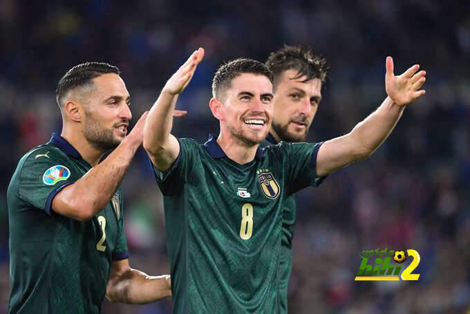 سر الرقم 5 والمنتخب الإيطالي !