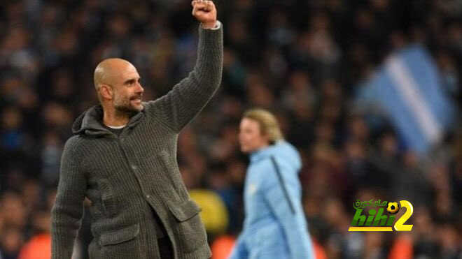 مانشستر سيتي يحتفظ برقمه القياسي بعد تعادل ليفربول