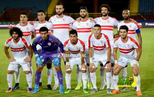 الزمالك يتاهل الي دور المجموعات في افريقيا