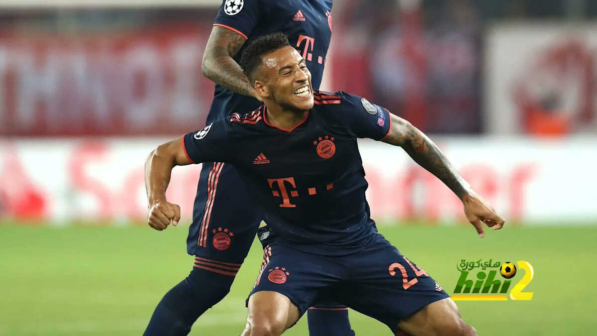 توليسو يستعيد ذاكرته التهديفية بعد غيب طويل
