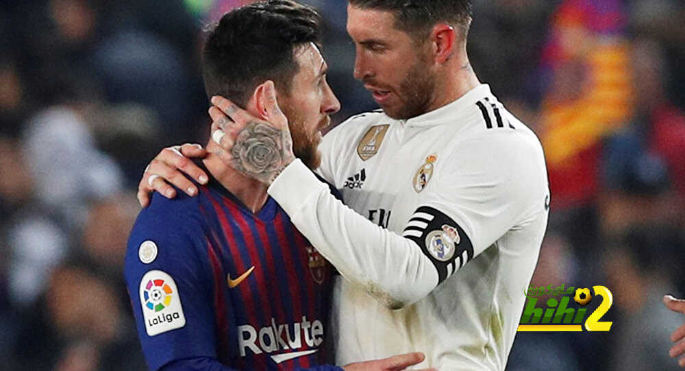 برشلونة على موعد من تخطى عدد أهداف الريال في الليغا