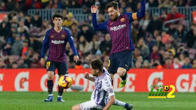 قبل لقاء برشلونة وبلد الوليد .. أرقام هامة