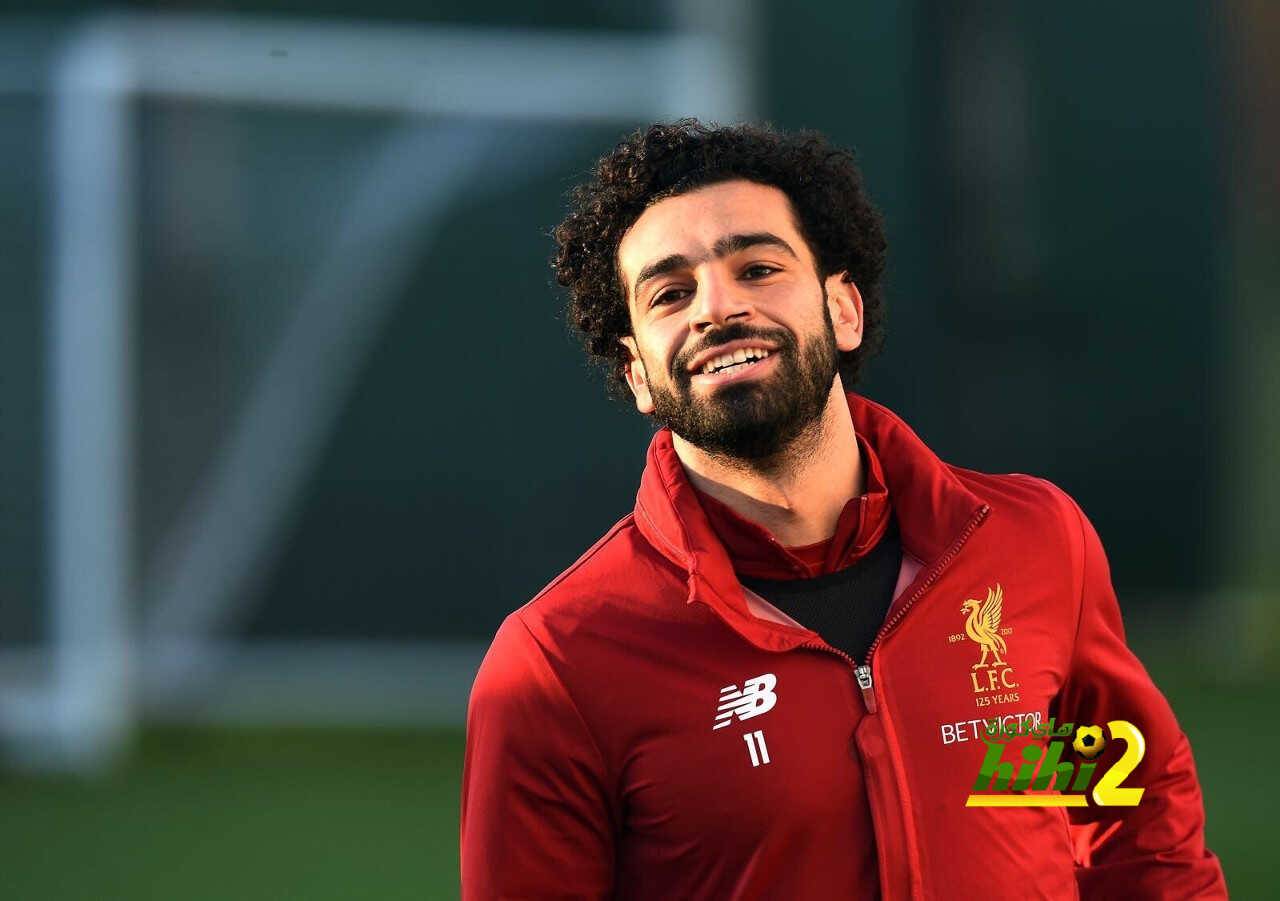 محمد صلاح على رادار يوفنتوس