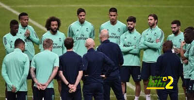 غيابات بالجملة في قائمة ريال مدريد المُستدعاة لمباراة ليغانيس