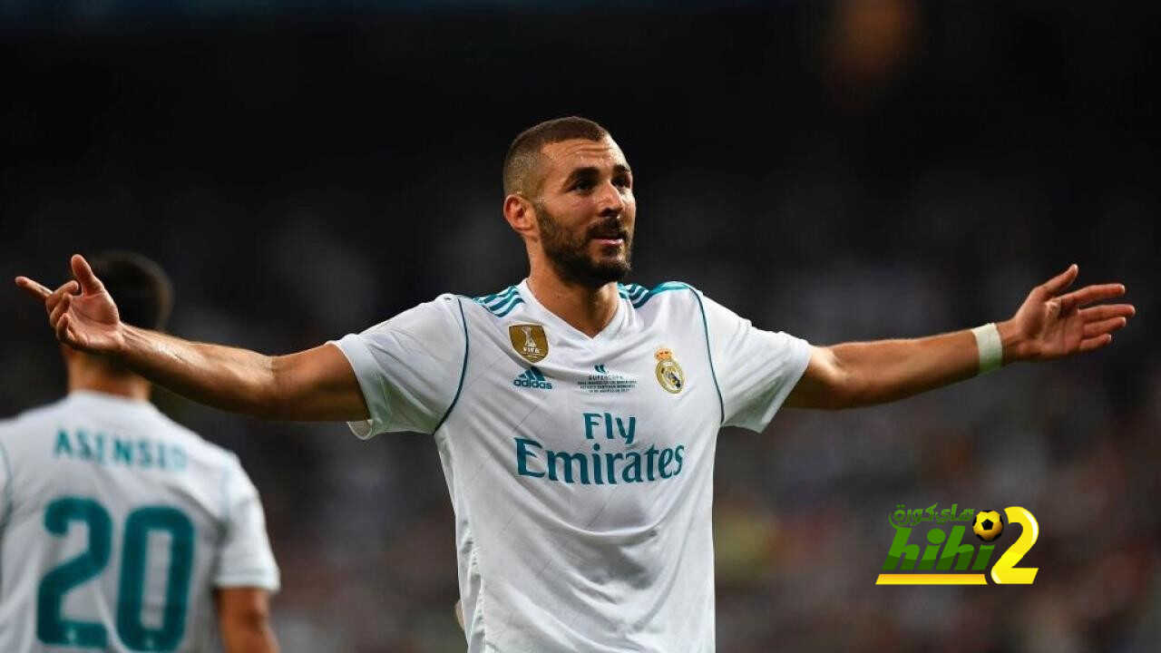 الجماهير تتسائل.. ما الداعي للدفع ببنزيمة أمام ليجانيس وبديله حاضر؟