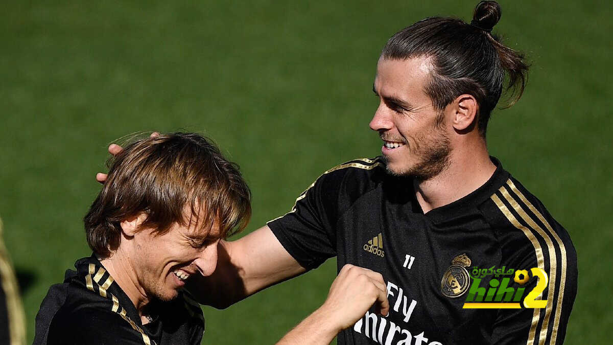 فيديو: بيل يقطع آخر وصلات الود مع عشاقه في ريال مدريد