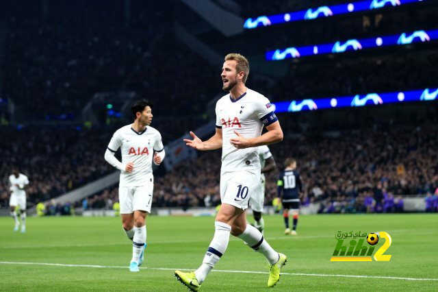 خطة ريال مدريد لضم هارى كين