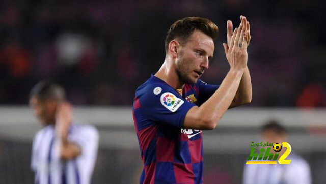 برشلونة يرفض انتقال راكتيتش لأتليتكو مدريد