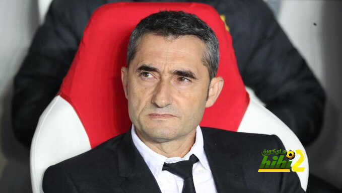 برشلونة في الليجا .. 28 من 55