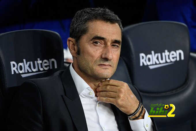 فالفيردي يصيب جمهور برشلونة بإحباط شديد !
