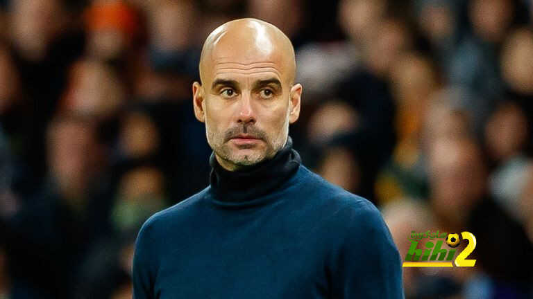 تقارير: جوارديولا العائق أمام حلم ريال مدريد بضم ستيرلينج