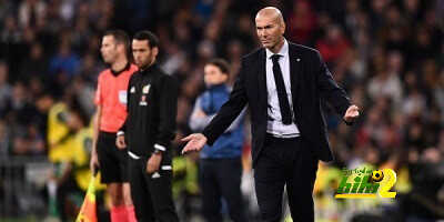 غيابات بالجملة في قائمة ريال مدريد لمباراة جلطة سراي