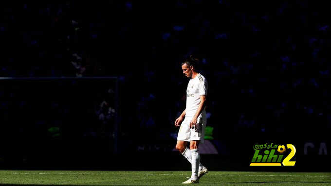 الآس : بيل يزيد الضغط علي مدريد