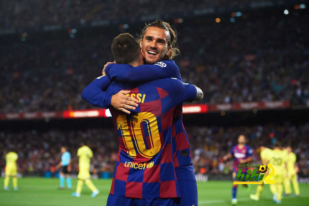 هل يقصد ميسي تدمير غريزمان في برشلونة؟.. الجماهير تجيب