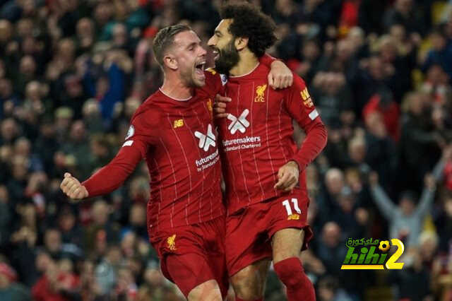 موقف محمد صلاح النهائى من موقعة المان سيتي