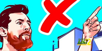 لماذا لا تستطيع الطائرات المرور فوق منزل ميسي؟