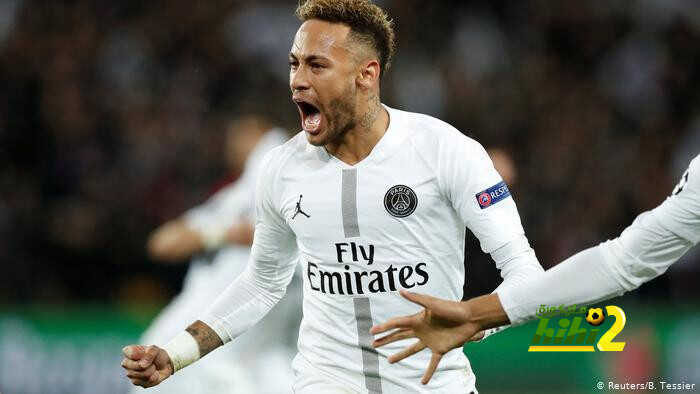 فيديو: نيمار يقاتل من أجل العودة بالرقص وليس التدريبات!