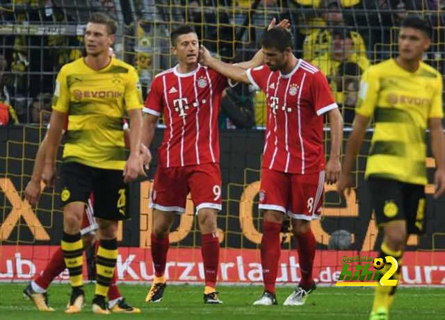 بليد تكشف عن التشكيلة المتوقعة لقمة الدوري الألماني