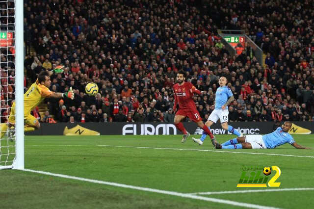 بالأرقام .. محمد صلاح ملك انفيلد