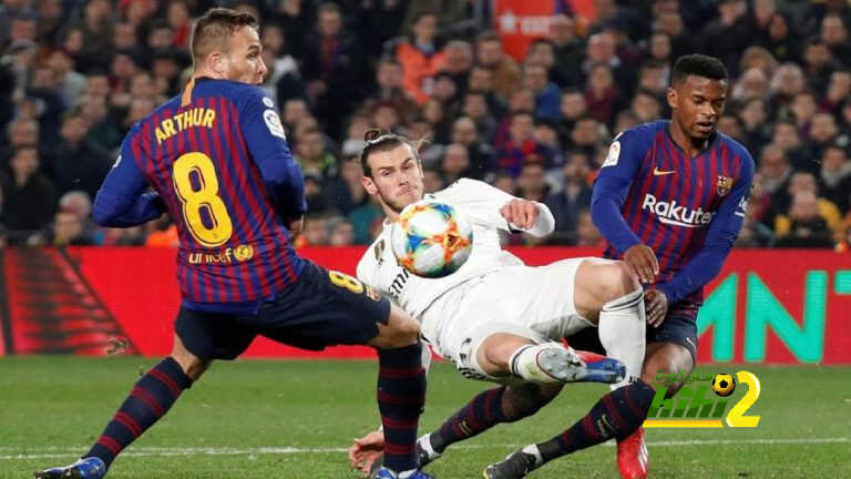 خافي هيرايز : حالة من الغضب تسيطر على مدريد