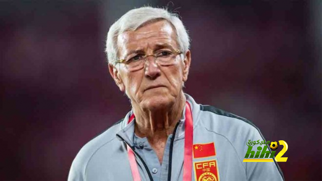 ليبي يعلن استقاله من تدريب منتخب الصين .. فماذا بعد ؟