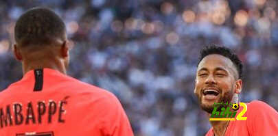 مبابي ونيمار …صداع مزمن !