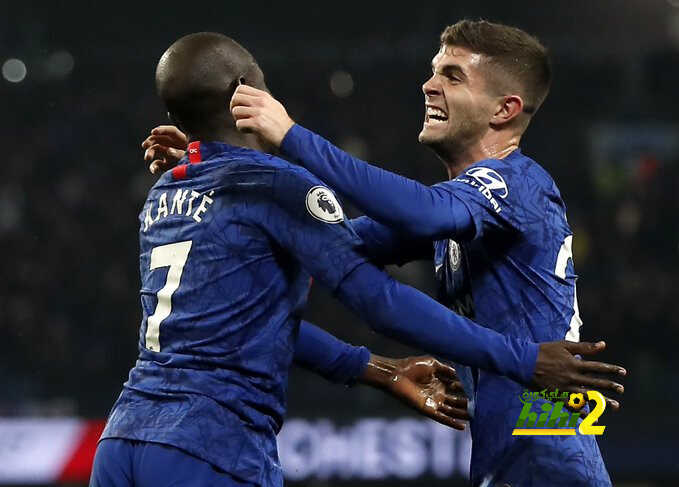 مانشستر سيتي يحصد انتصاره الـ14 في ملعب الاتحاد !