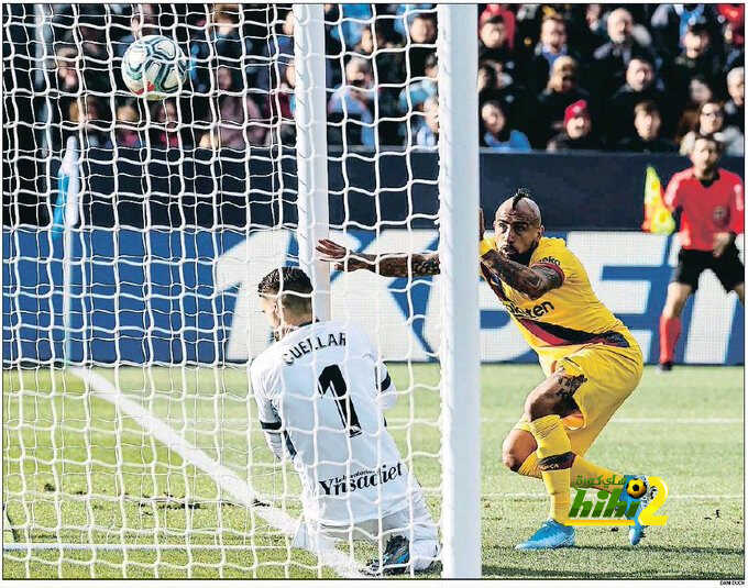 بدلاء برشلونة يتألقون هذا الموسم