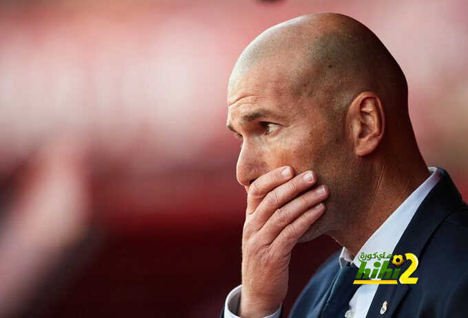 ريال مدريد يتألق في آخر 6 لقاءات