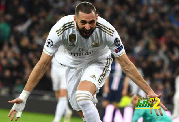 بنزيما : لم تكن النتيجة جيدة لنا