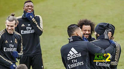 غيابات ريال مدريد !
