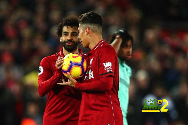محمد صلاح يقترب من مئوية البريميرليج