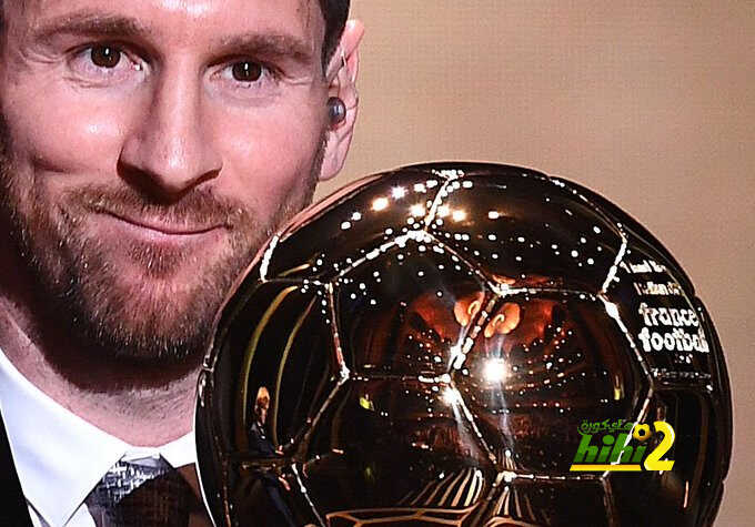 شقيقة رونالدو تعيد فوز ميسي بالكرة الذهبية لمافيا كرة القدم