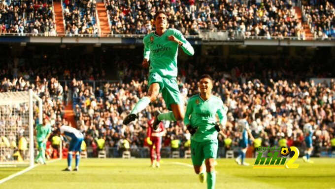 بالتفاصيل: خمسة عشر لاعباً سجلوا لريال مدريد هذا الموسم
