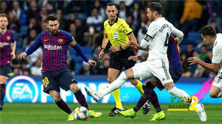 تقارير: شرطة كتالونيا توصي بعدم خوض الكلاسيكو وترقب في ريال مدريد