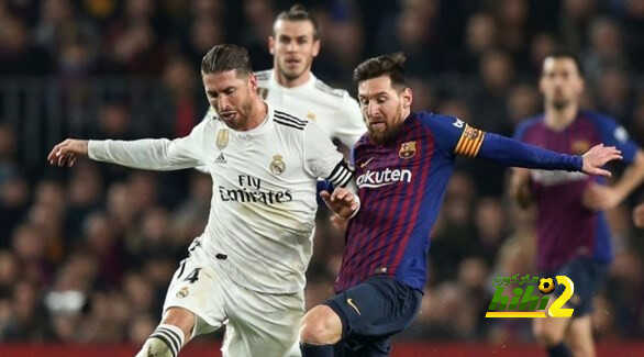 الاتحاد الإسباني يصدر بيانا رسميا بشأن الكلاسيكو