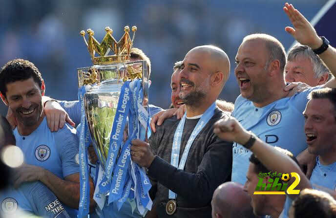 خصوم مانشستر سيتي المحتملين في دور الـ 16