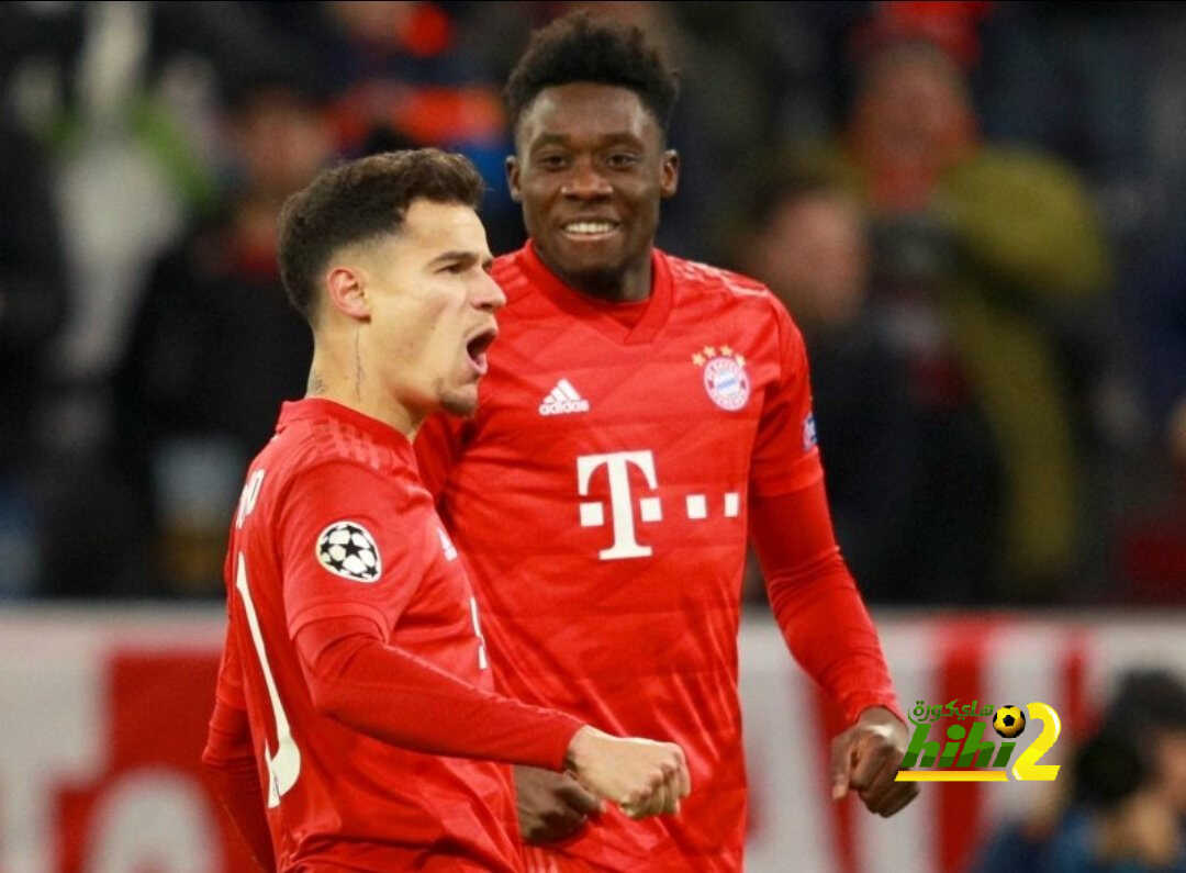 البايرن يفشل فى تكرار إنجاز سان جيرمان بدوري الأبطال