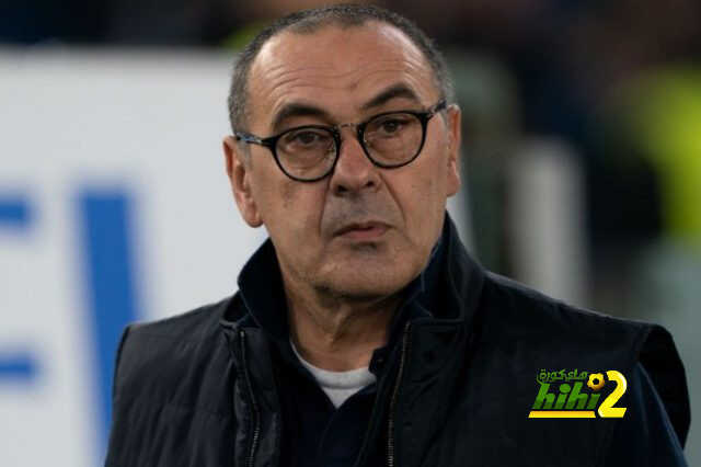 سارى يرشح هذا النادي لحصد لقب دورى الأبطال