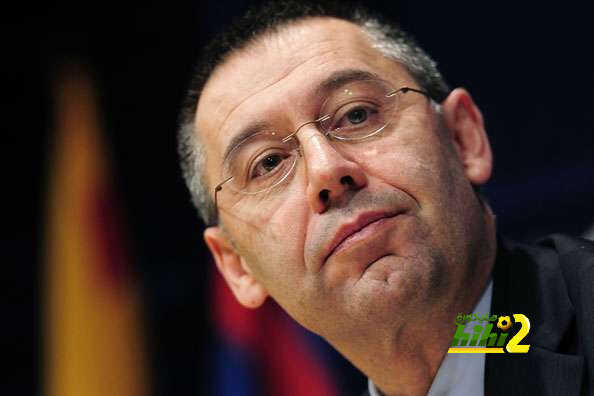 بارتوميو : برشلونة الأكثر فوزًا في الأعوام الأخيرة لكن لازالت لديه العديد من الأهداف