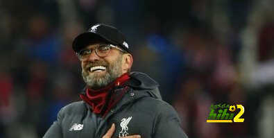 راتب كلوب الجديد مع ليفربول !