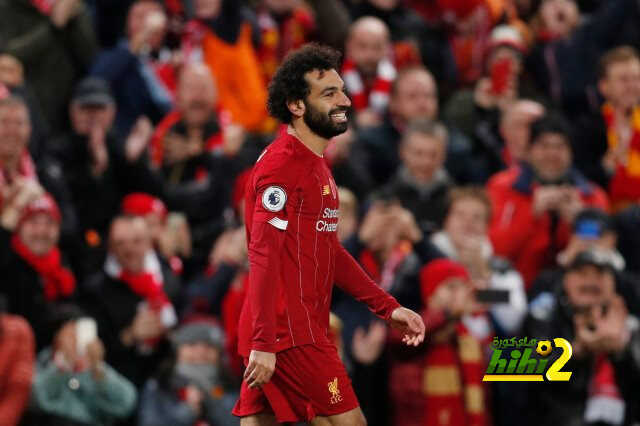 الكشف عن تشكيلة ليفربول للقاء واتفورد