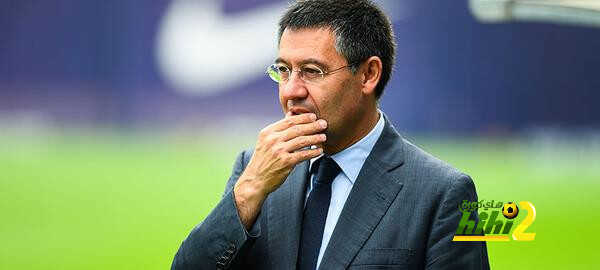 بارتوميو يشتكي الفار للاتحاد الاسباني !