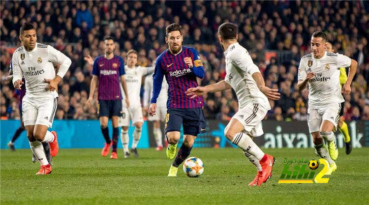 تقارير تكشف الخطة الأمنية لحماية حافلتي ريال مدريد وبرشلونة