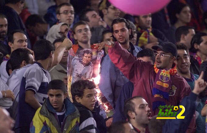 الكلاسيكو : لاعبون لعبوا في كلا الفريقين