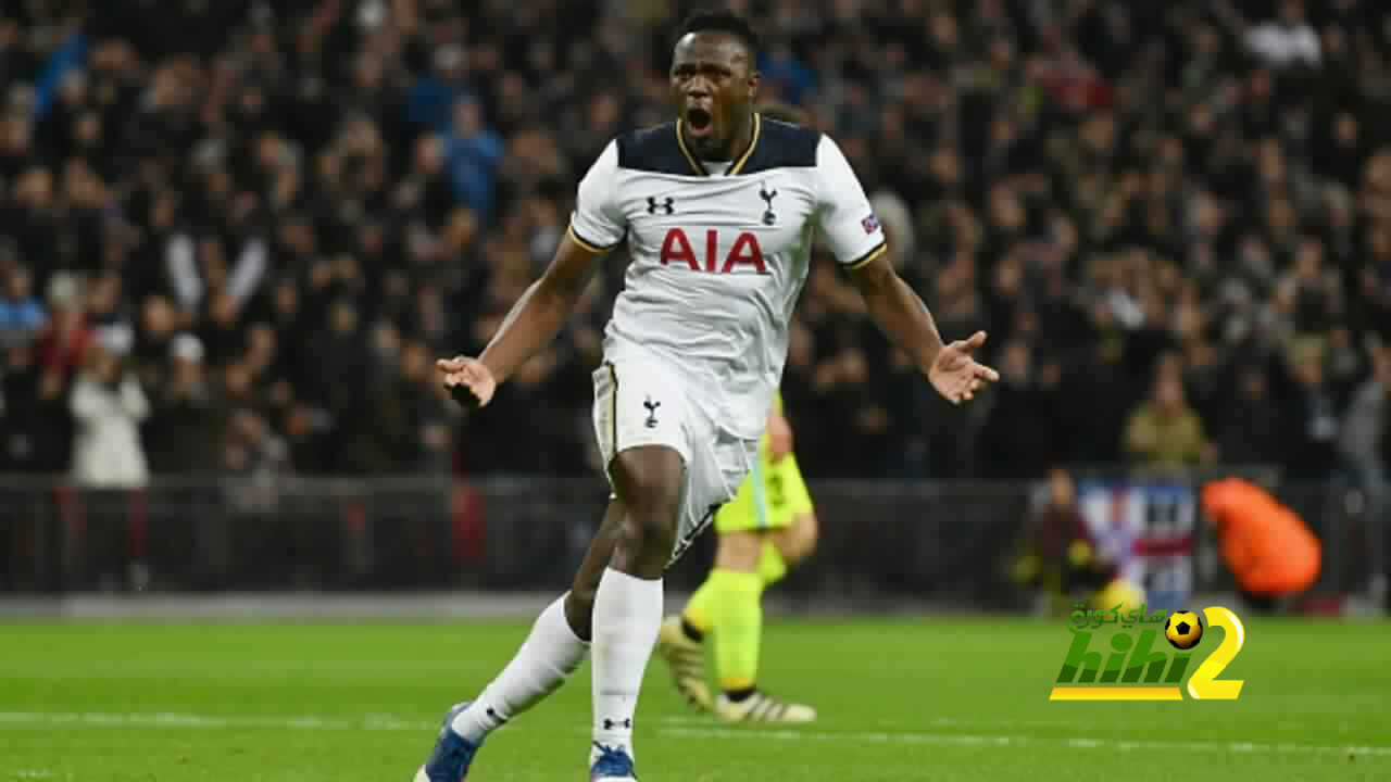 لاعب توتنهام مطلوب فى البوندزليجا