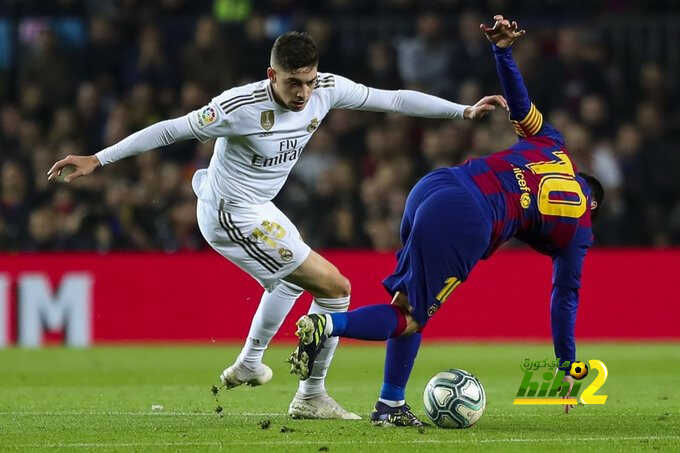 الريال وبرشلونة أقل من الفرق الإنجليزية