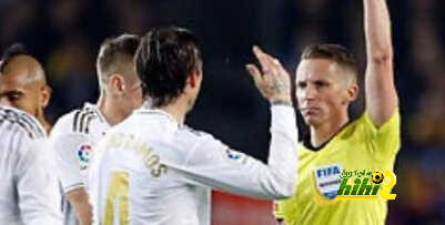 ريال مدريد كان محقا… هيرنانديز هيرنانديز لايحب ريال مدريد !